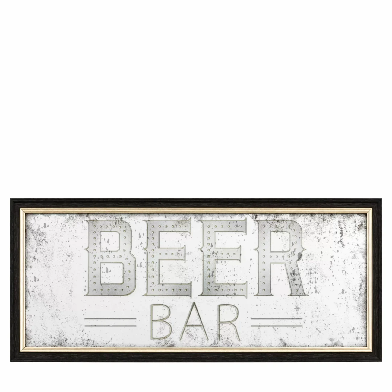Breer Bar Mirror