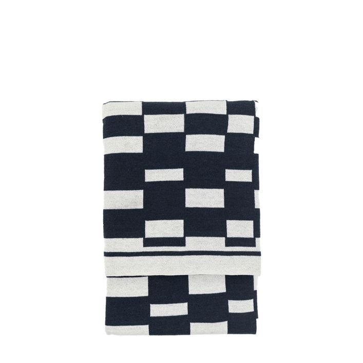 Loh Knitted Throw Loh Knitted Throw