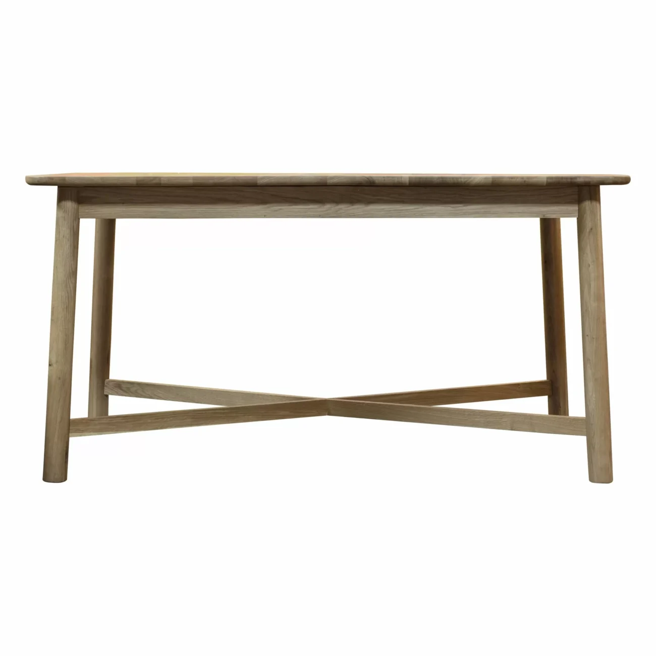 Ingrid Dining Table Oak