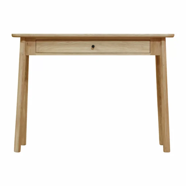 Ingrid 1 Drawer Dressing Table