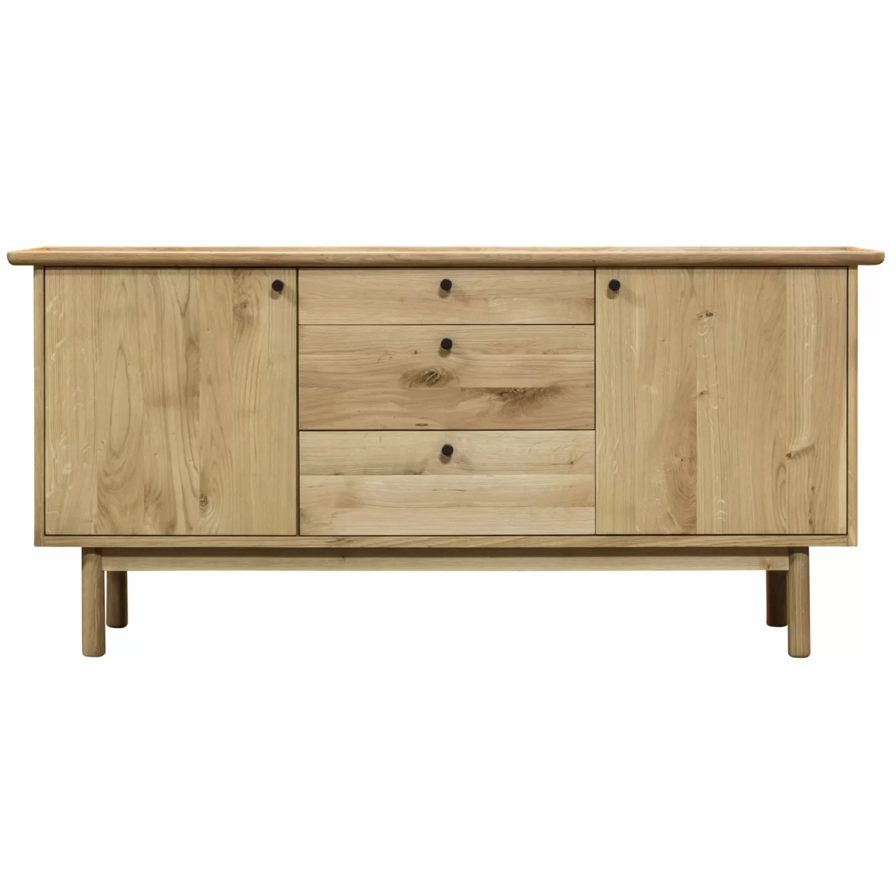 Ingrid 2 Door 3 Drawer Sideboard Ingrid 2 Door 3 Drawer Sideboard