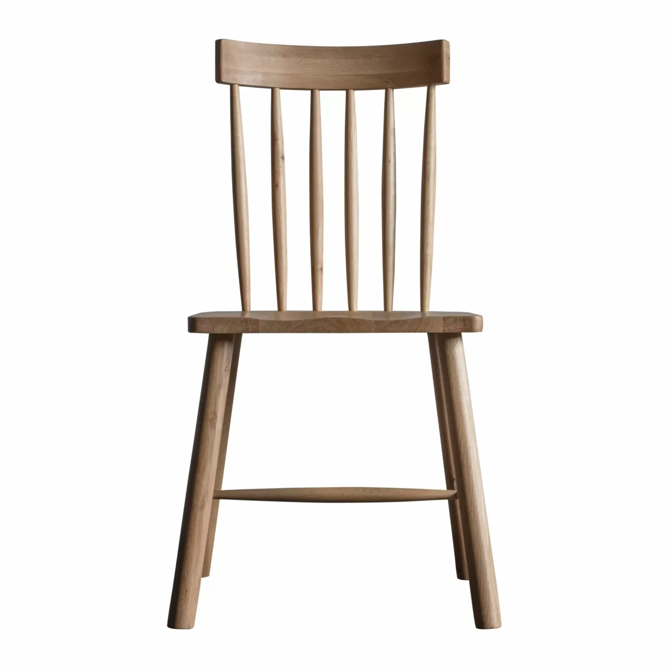 Ingrid Dining Chair Oak