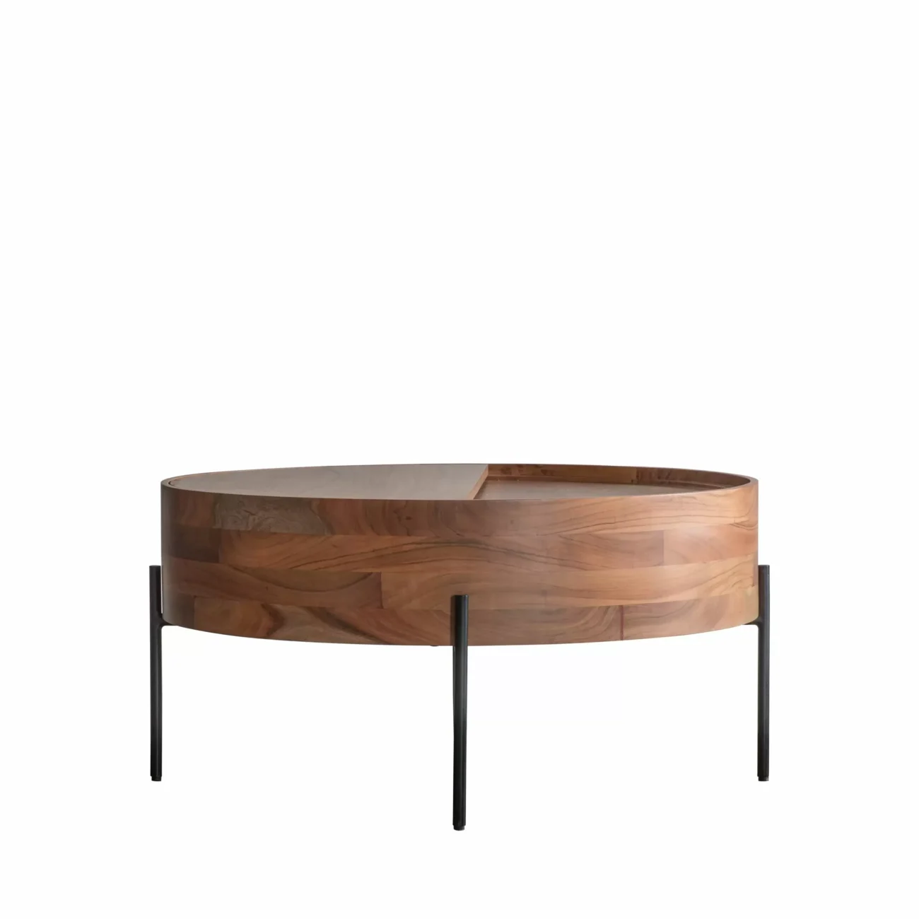 Ishby Coffee Table