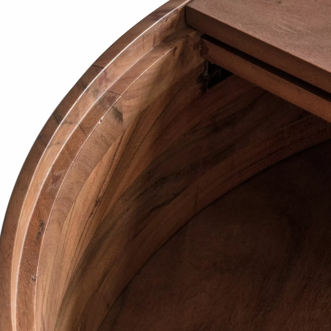 Ishby Coffee Table