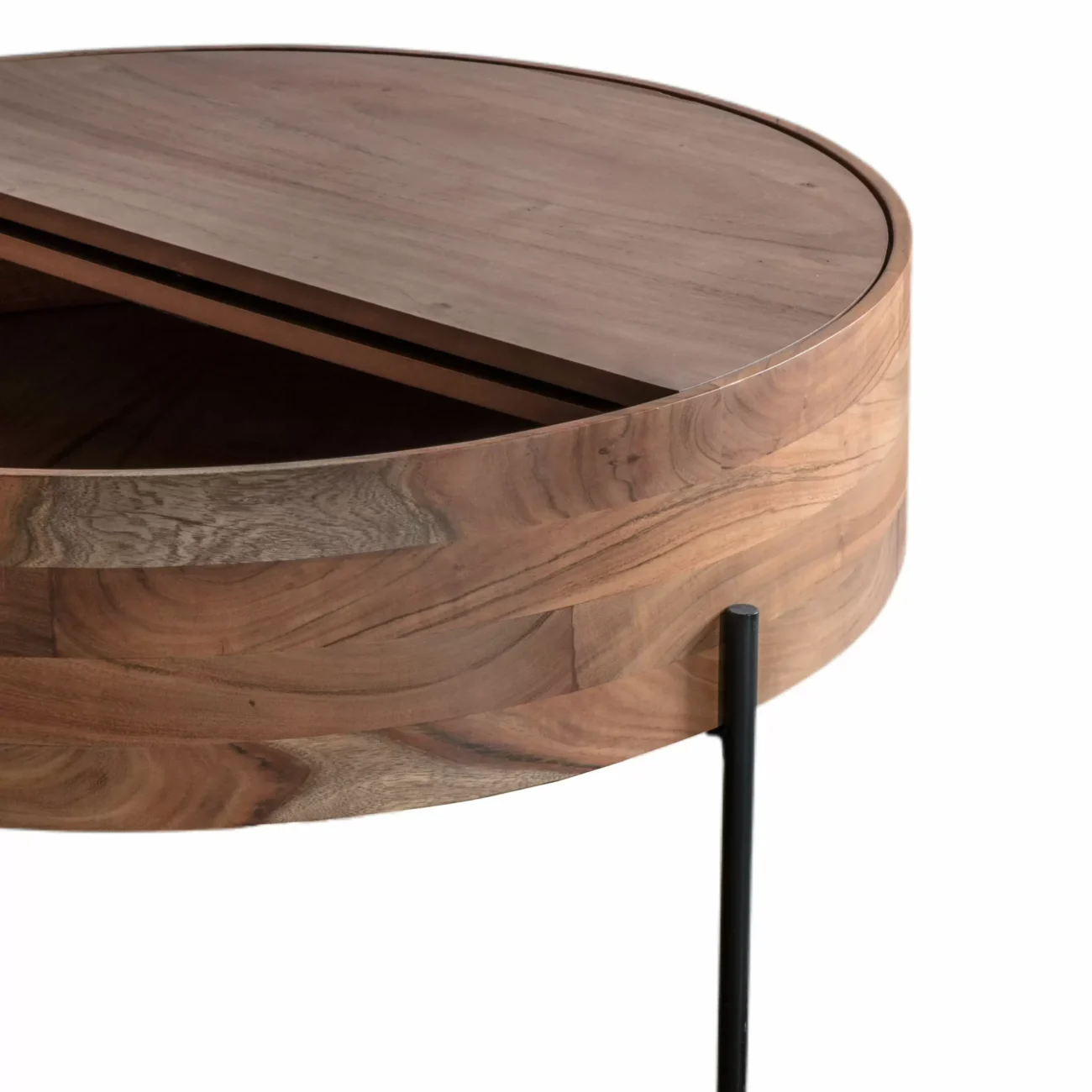 Ishby Coffee Table