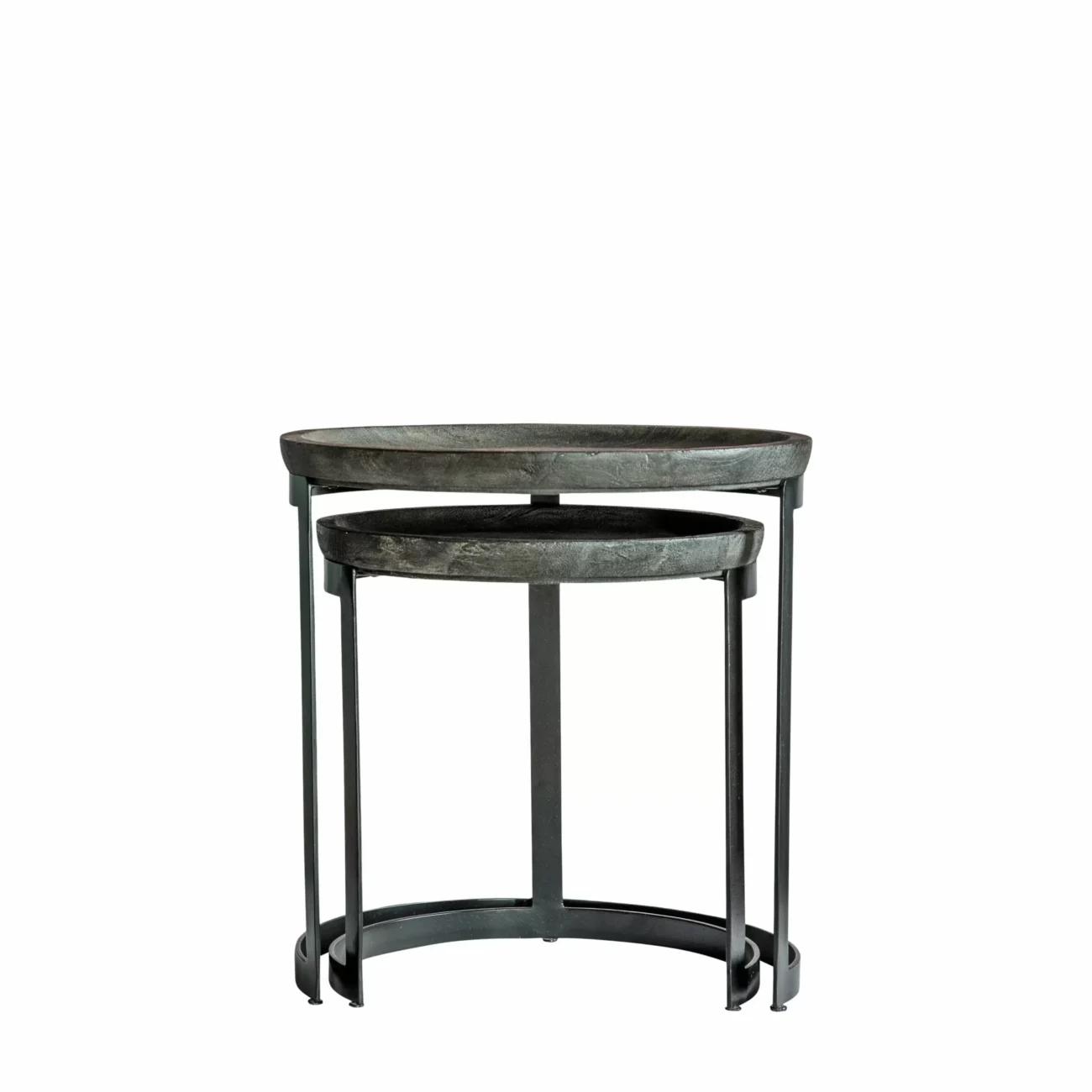 Tawa Nest of 2 Tables Tawa Nest of 2 Tables
