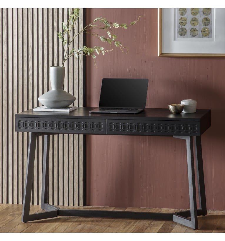 Boho Boutique Desk Desks Eclectic Niche