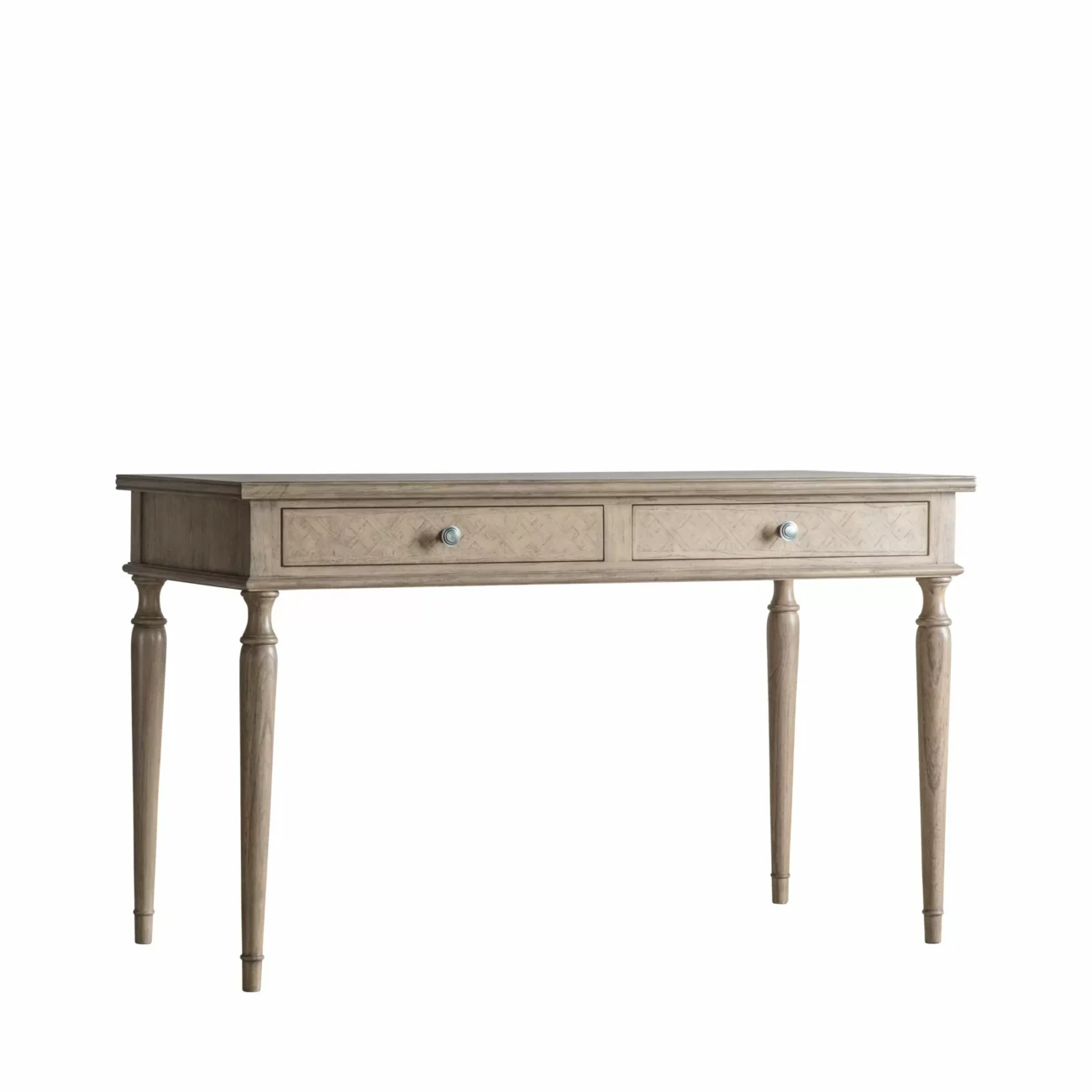 Serenity 2 Drawer Desk