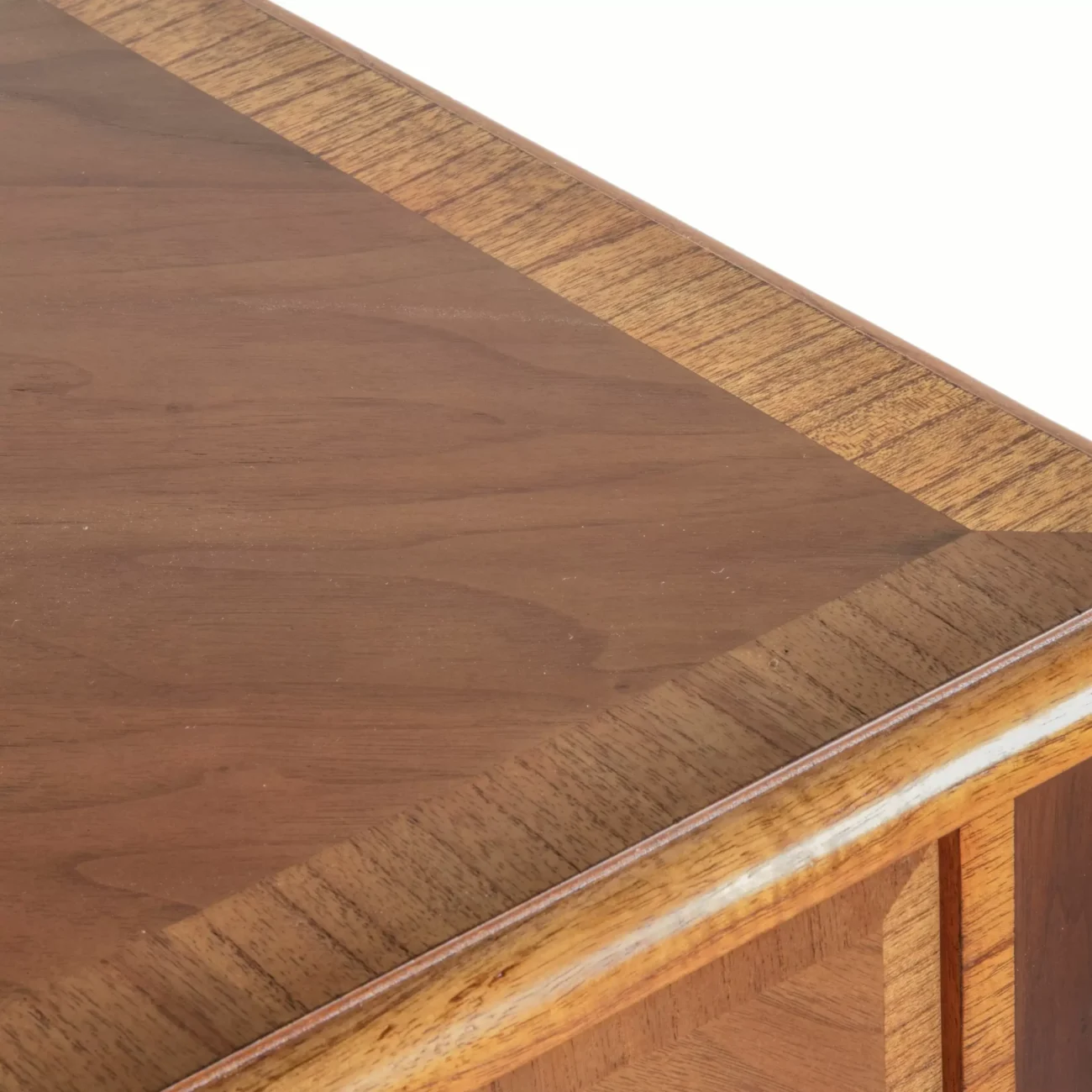Symie 2 Drawer Desk