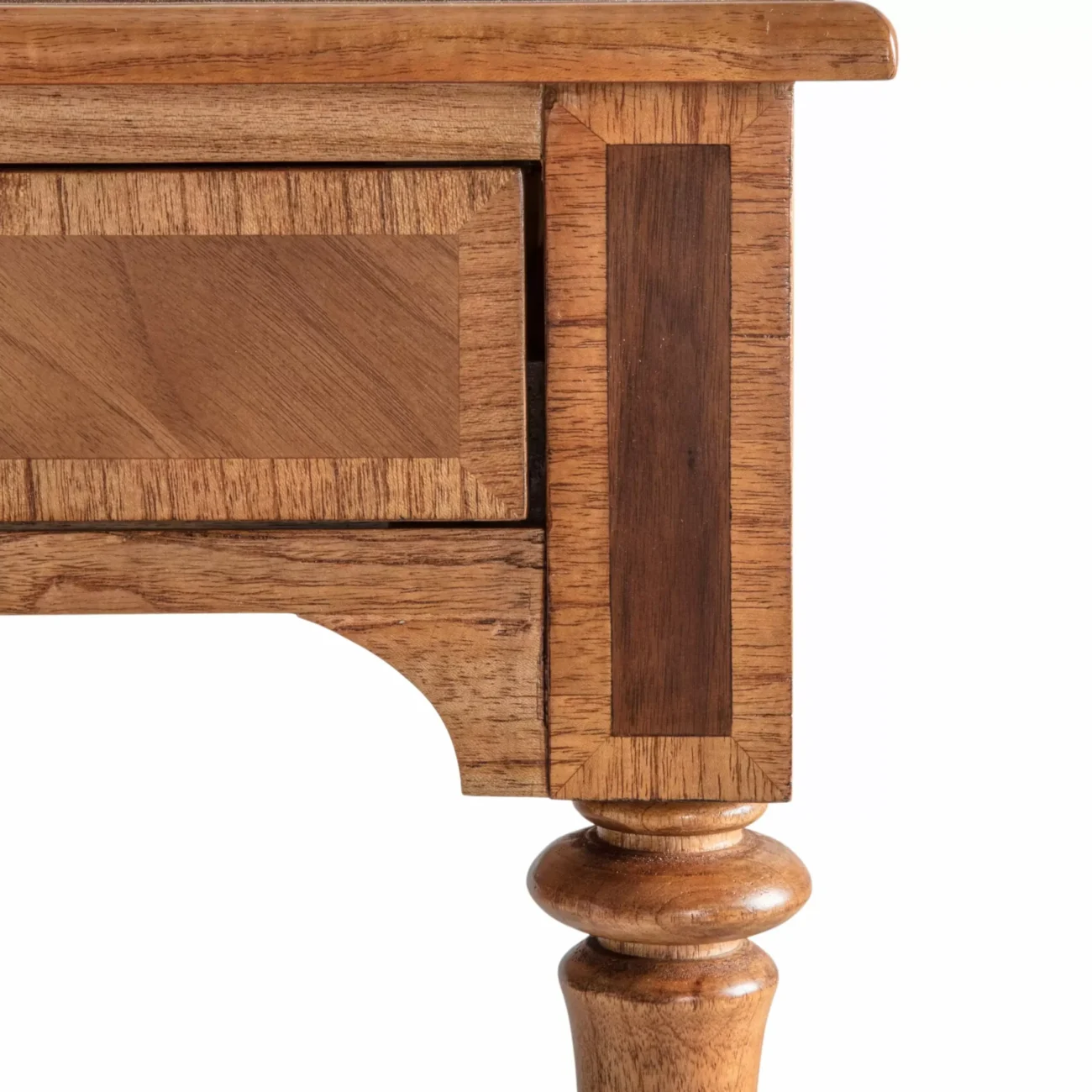 Symie 2 Drawer Desk