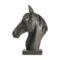 Spartacus Horse Statue - Sculptures & Ornaments | Eclectic Niche