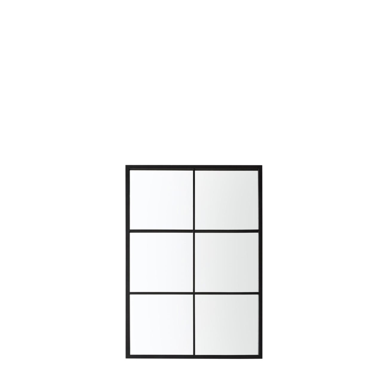 Nolth Outdoor Mirror Black Nolth Outdoor Mirror Black