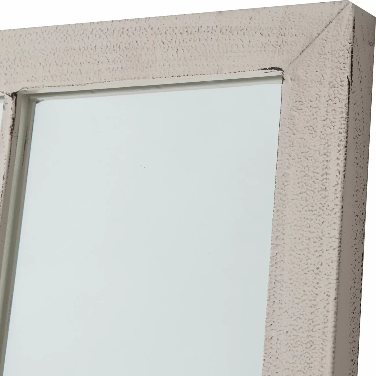 Chattelle Outdoor Mirror White