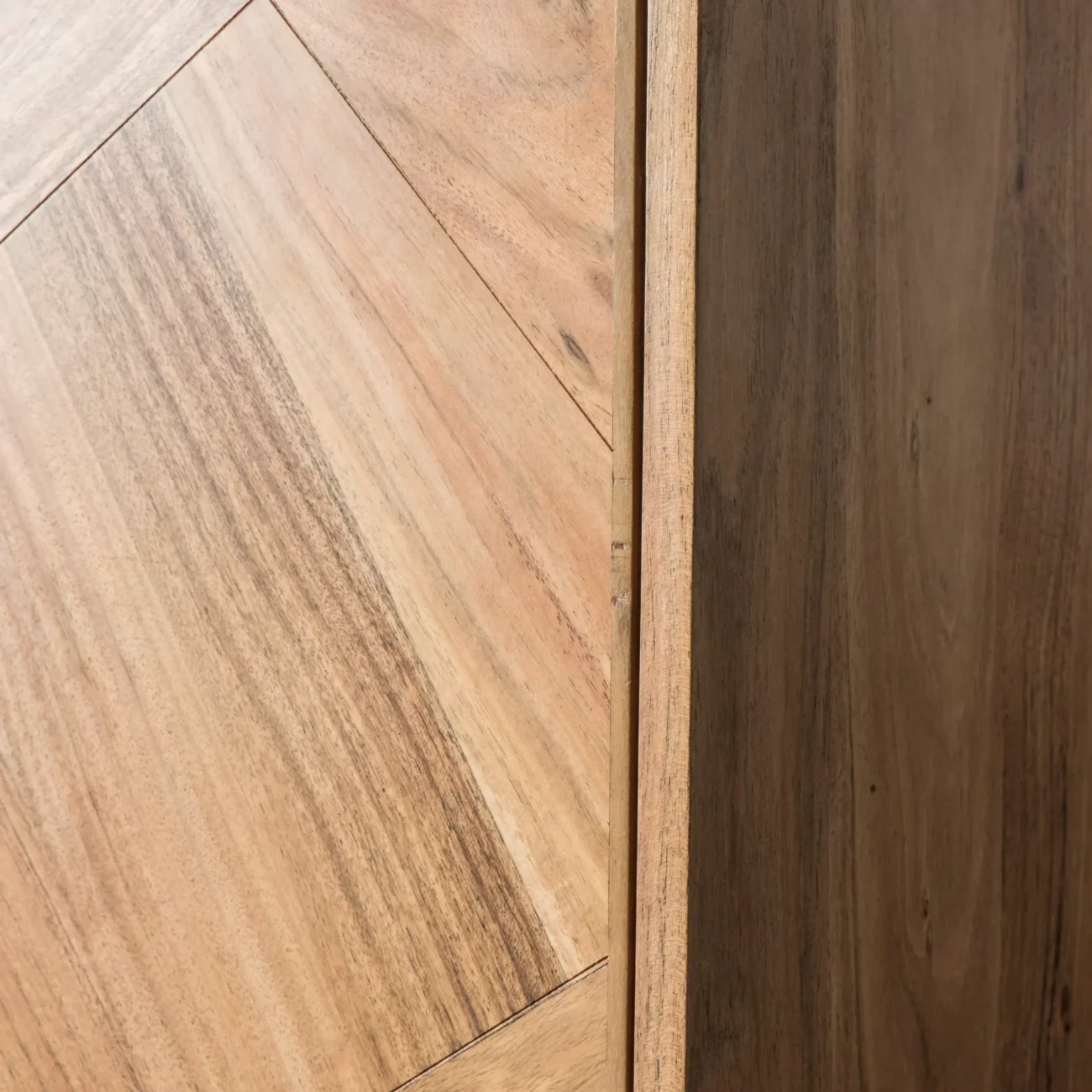 Kayama 2 Door Drinks Cabinet