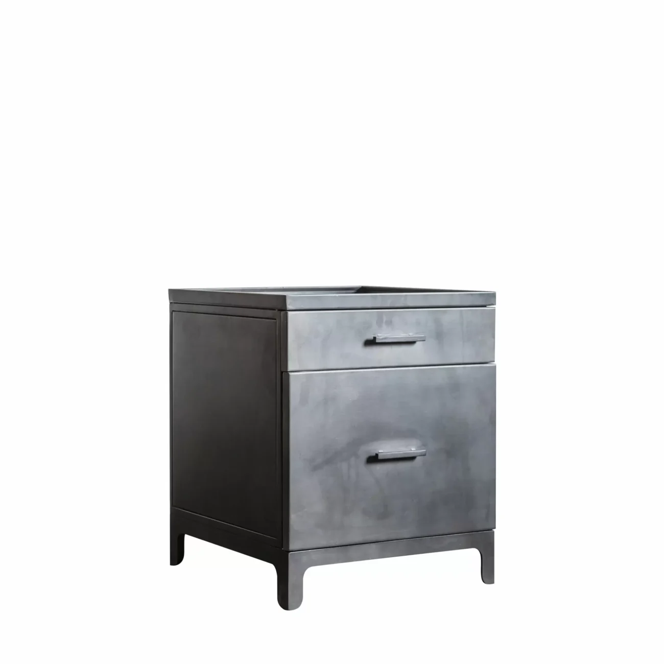 Ingel 2 Drawer Pedestal