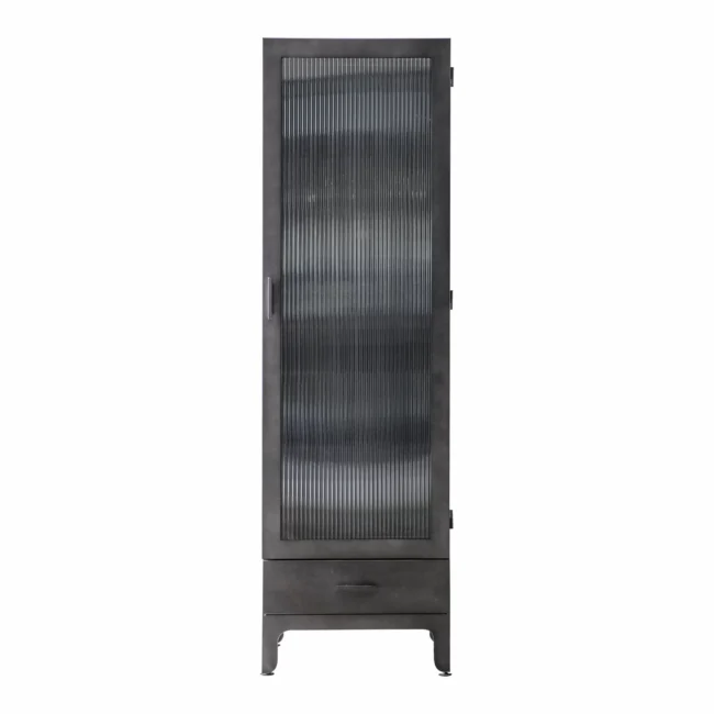 Ayer 1 Drawer 1 Door Display Unit