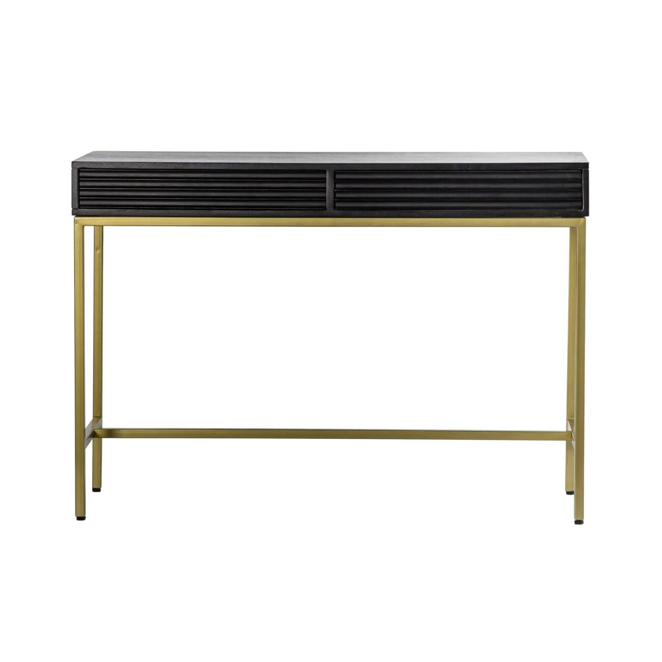 Tipple 2 Drawer Console Table