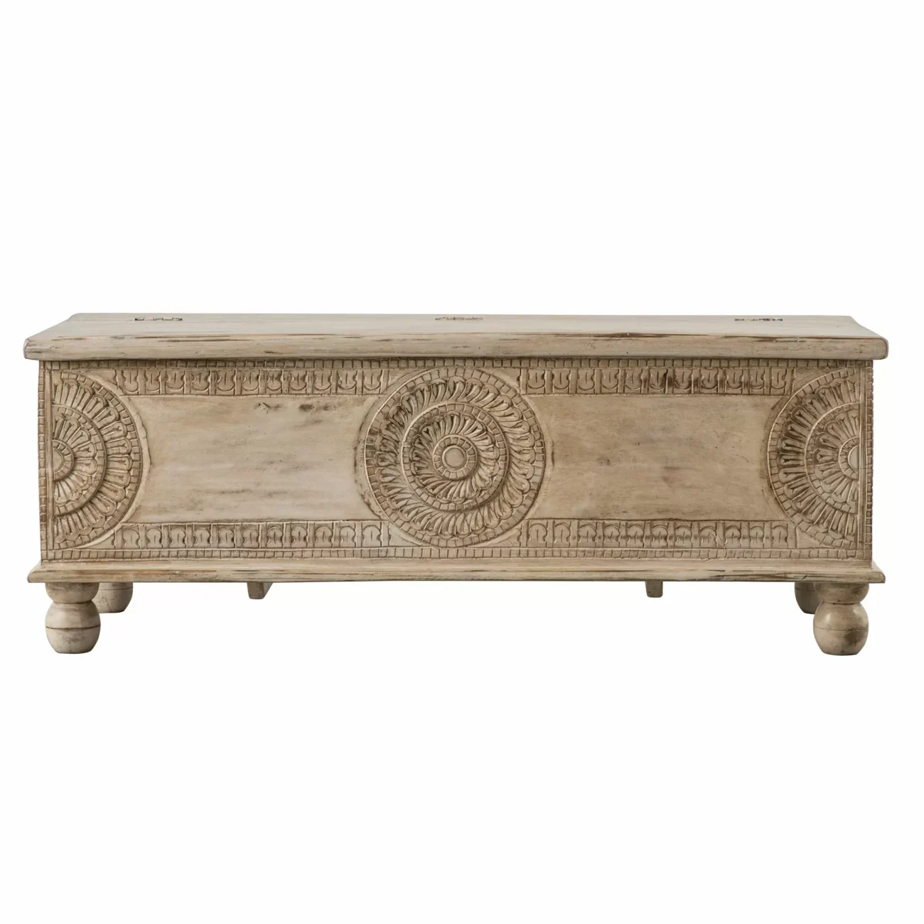 Taras Storage Table Bench