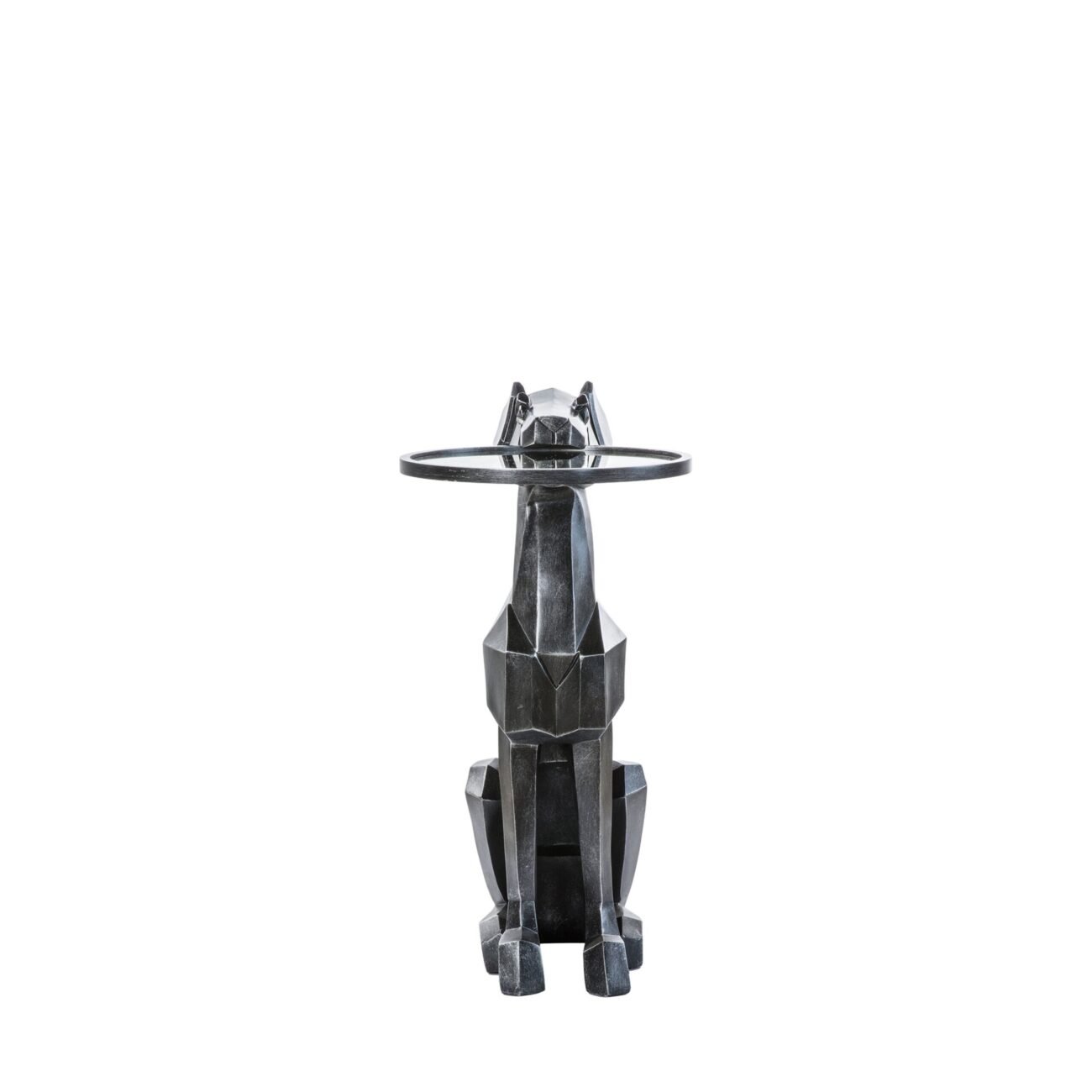 Dimili Dog Side Table