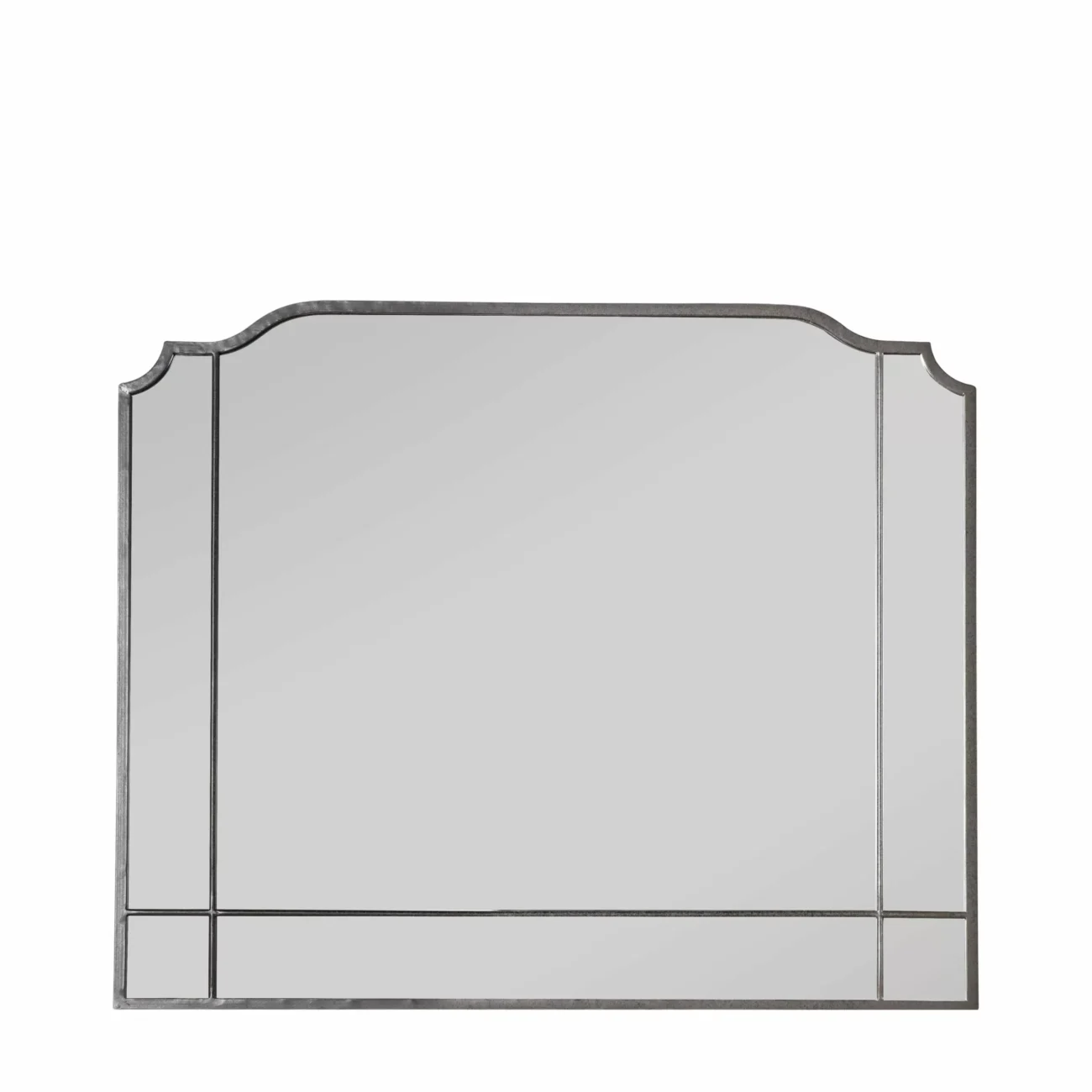Vard Overmantel Mirror