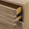 Kayama 2 Drawer 2 Door Sideboard - Image 6
