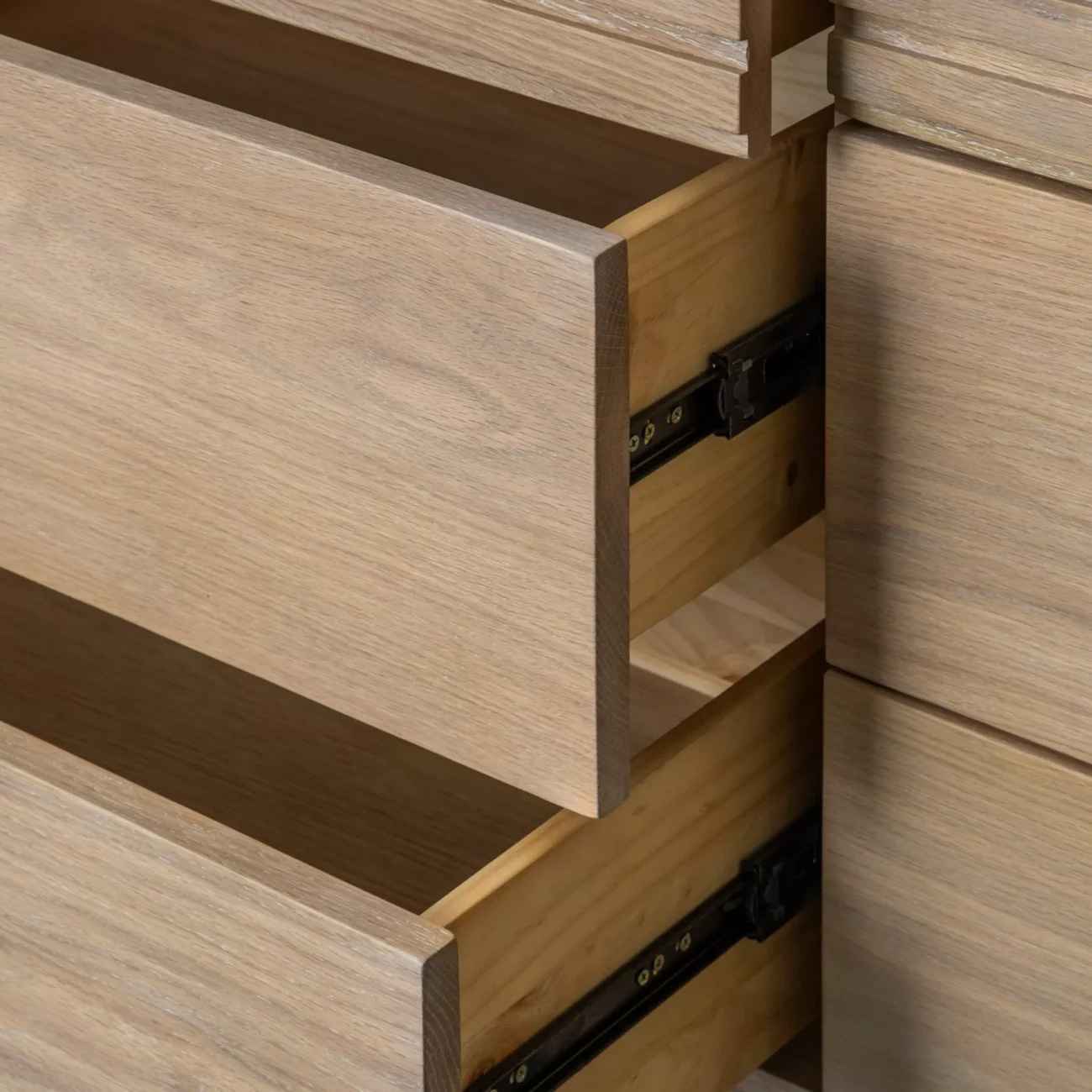 Kayama 6 Drawer Chest
