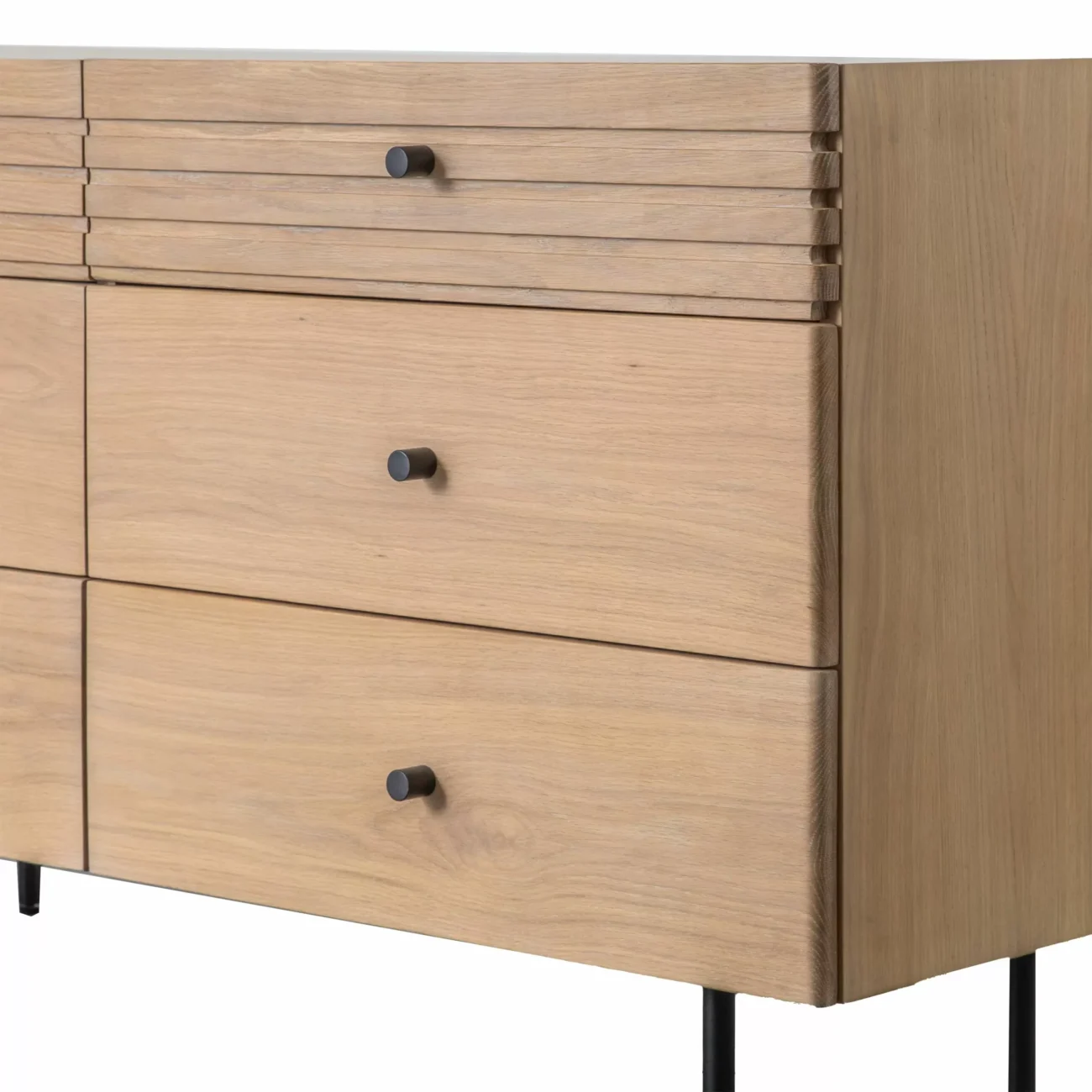 Kayama 6 Drawer Chest