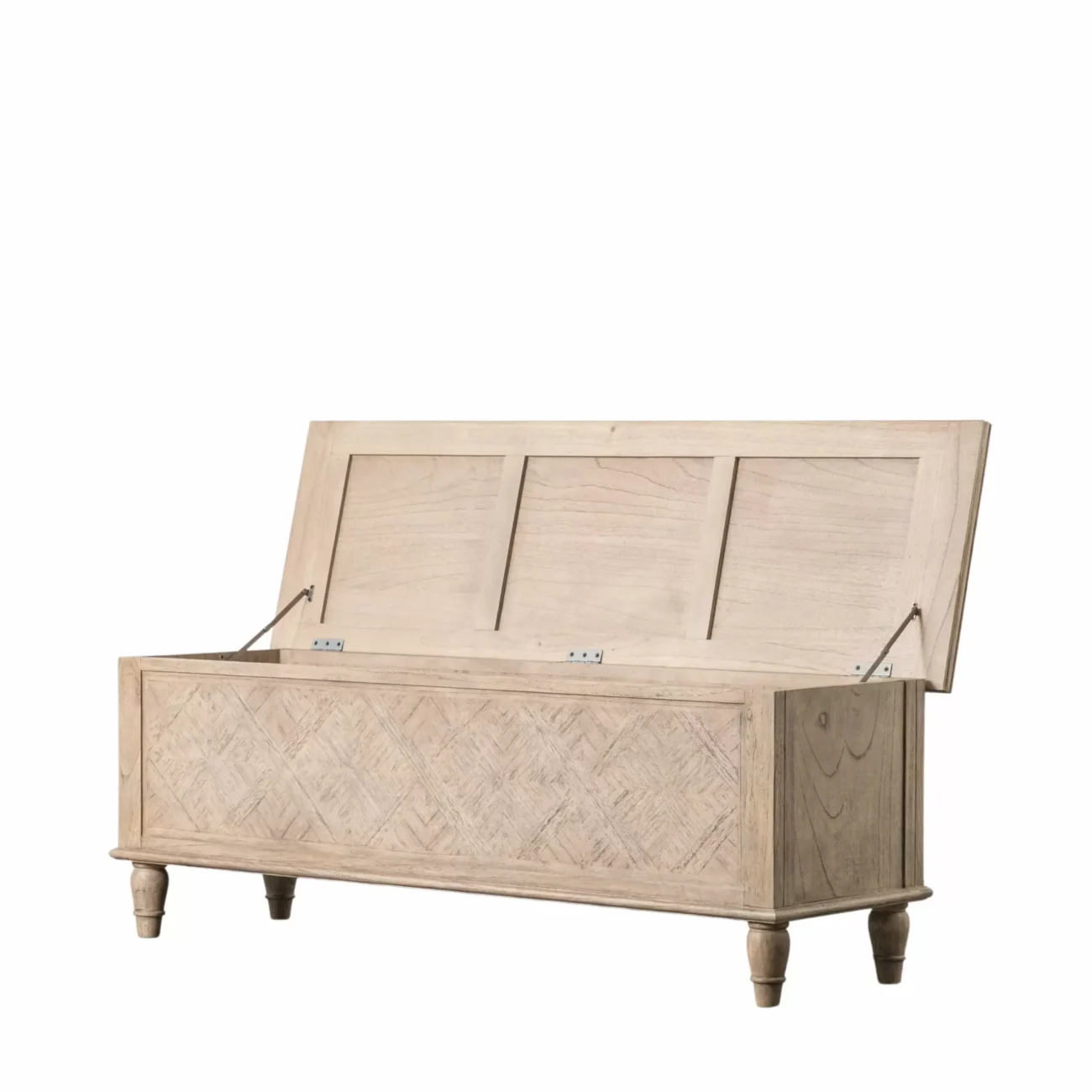 Serenity Hall Bench/Chest