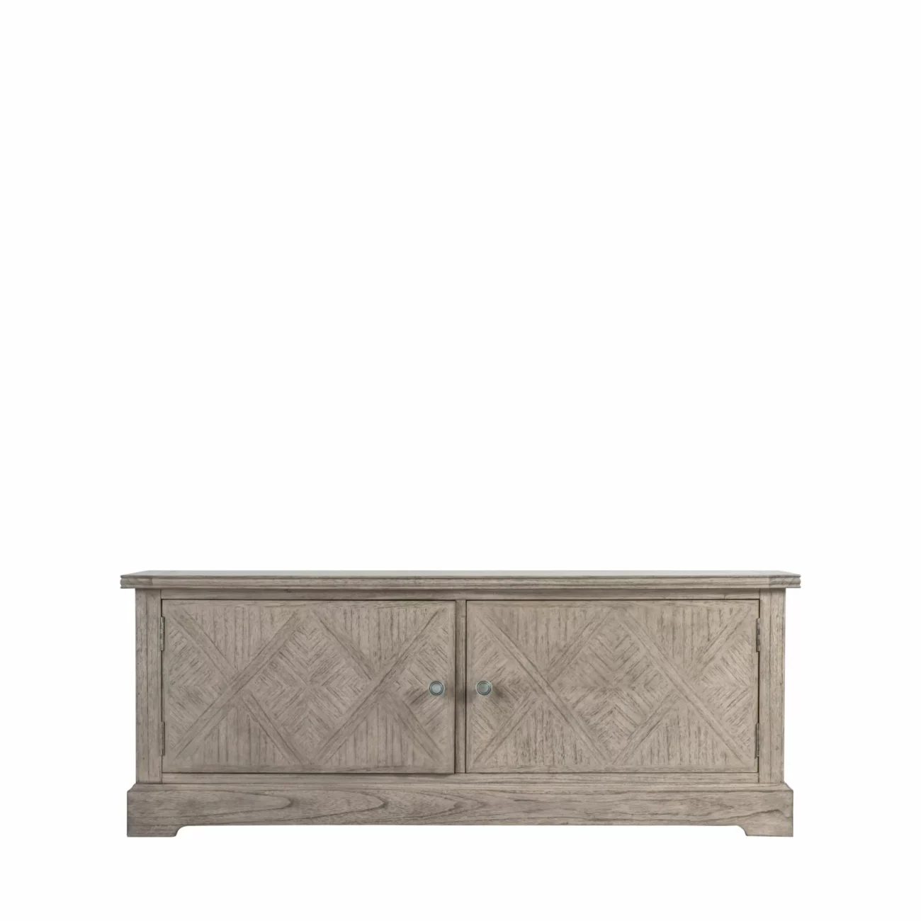 Serenity 2 Door Media Unit