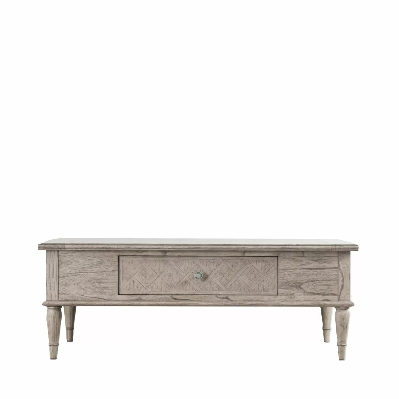 Serenity Push Drawer Coffee Table
