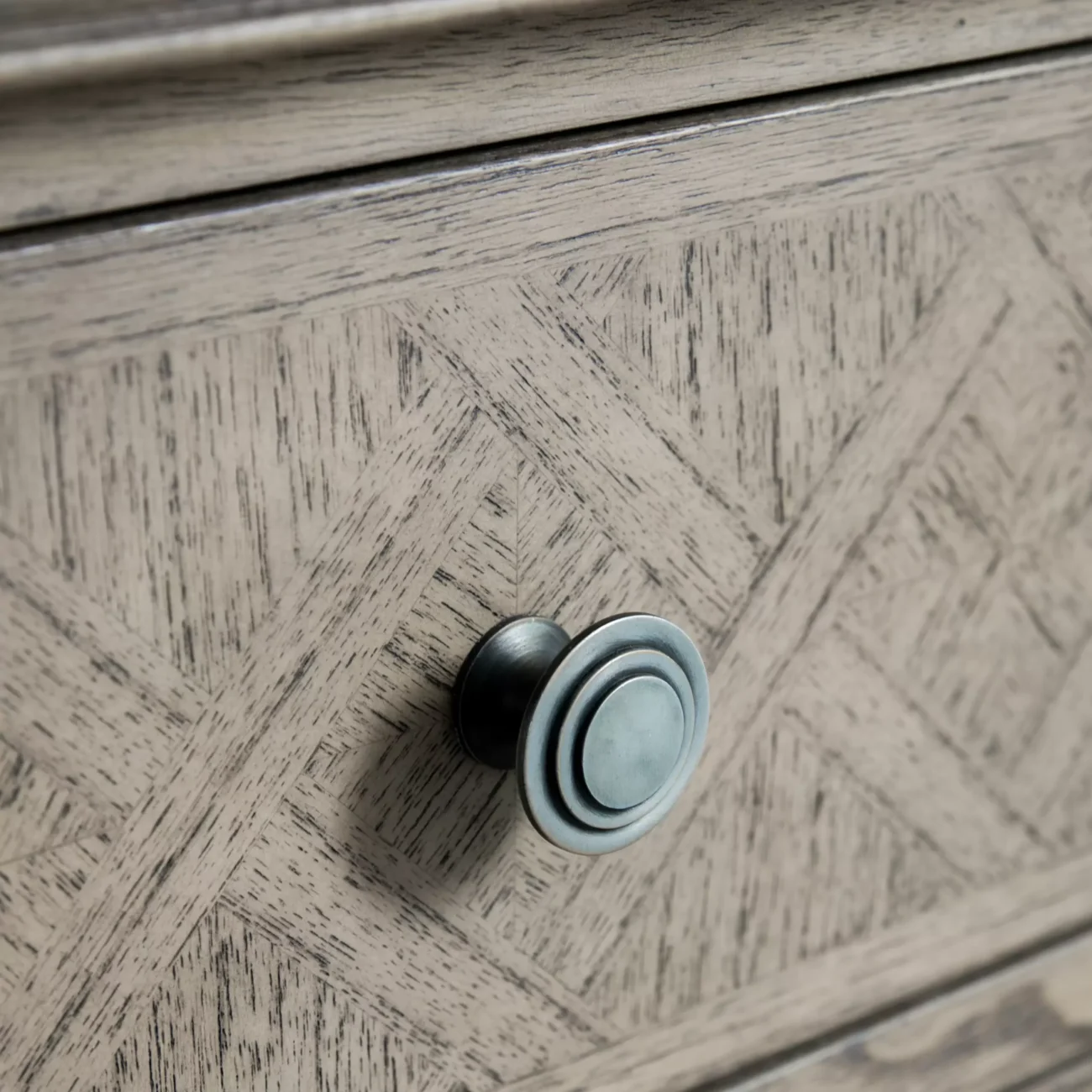 Serenity Push Drawer Coffee Table