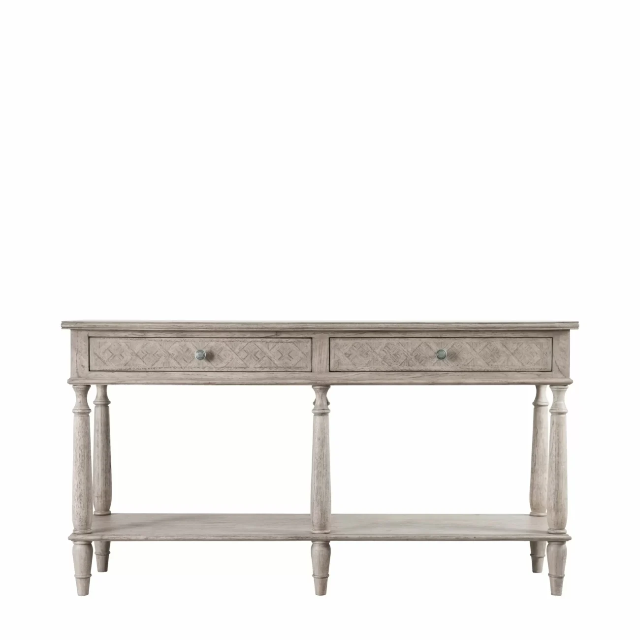 Serenity 2 Drawer Console Table