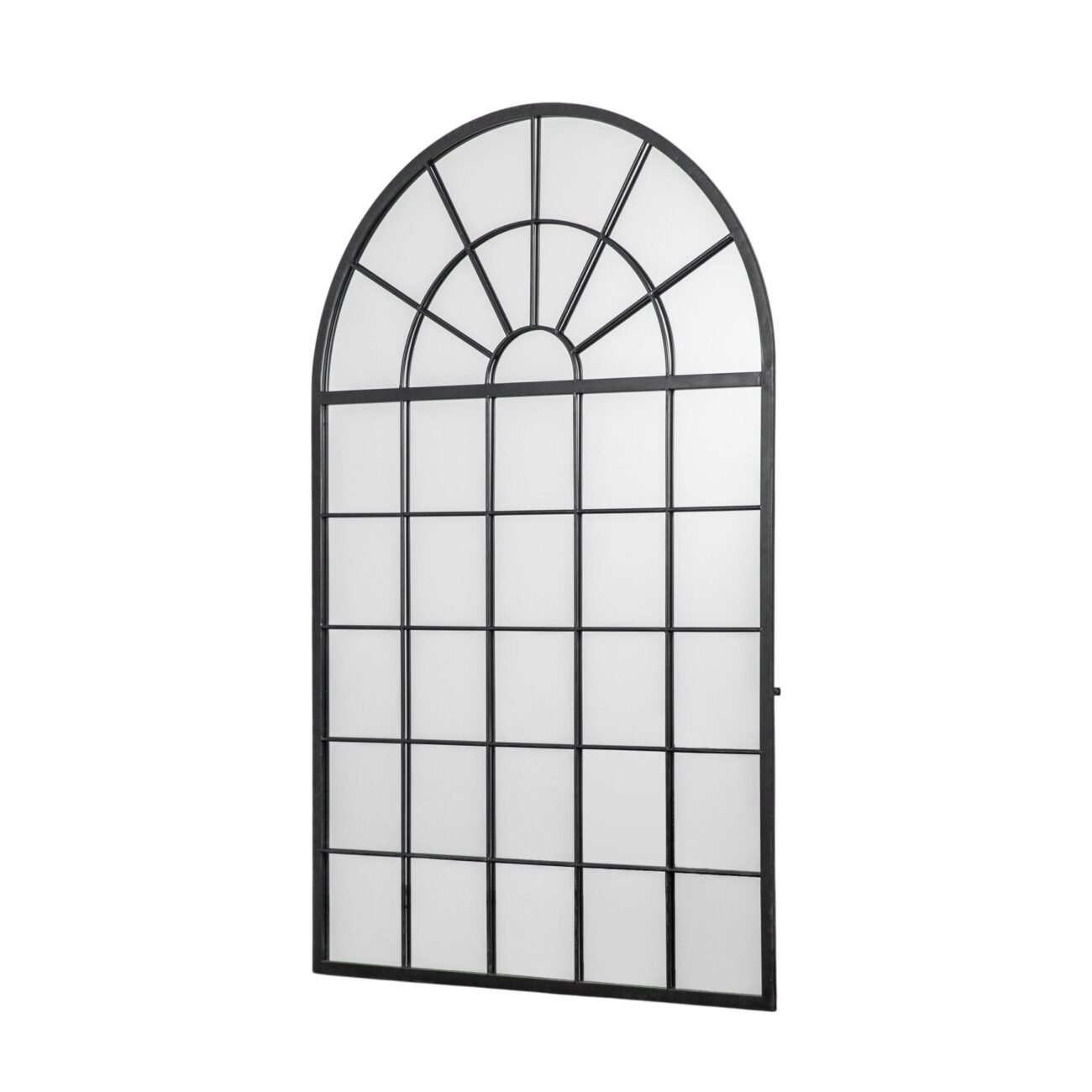 Houlden Mirror Black
