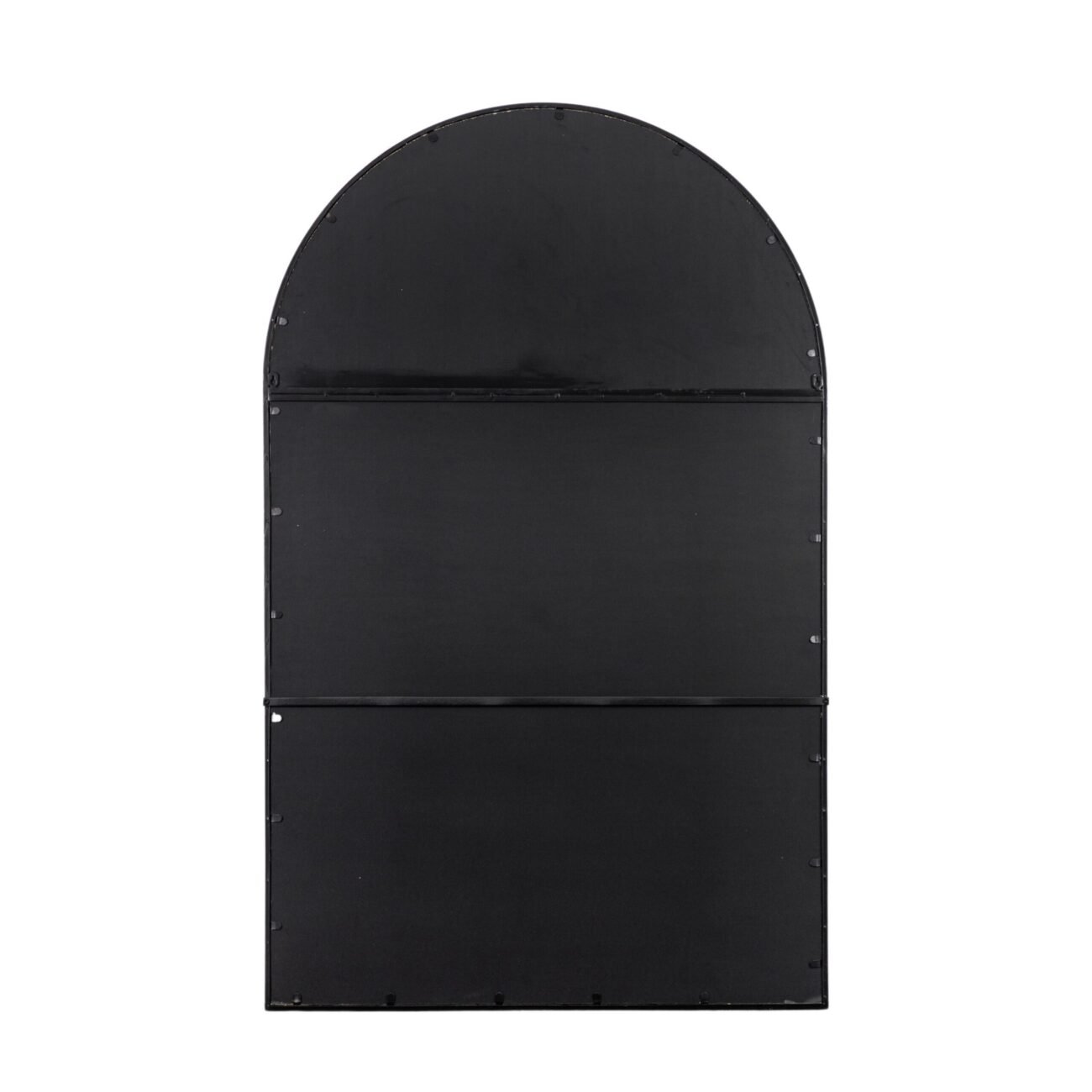 Houlden Mirror Black