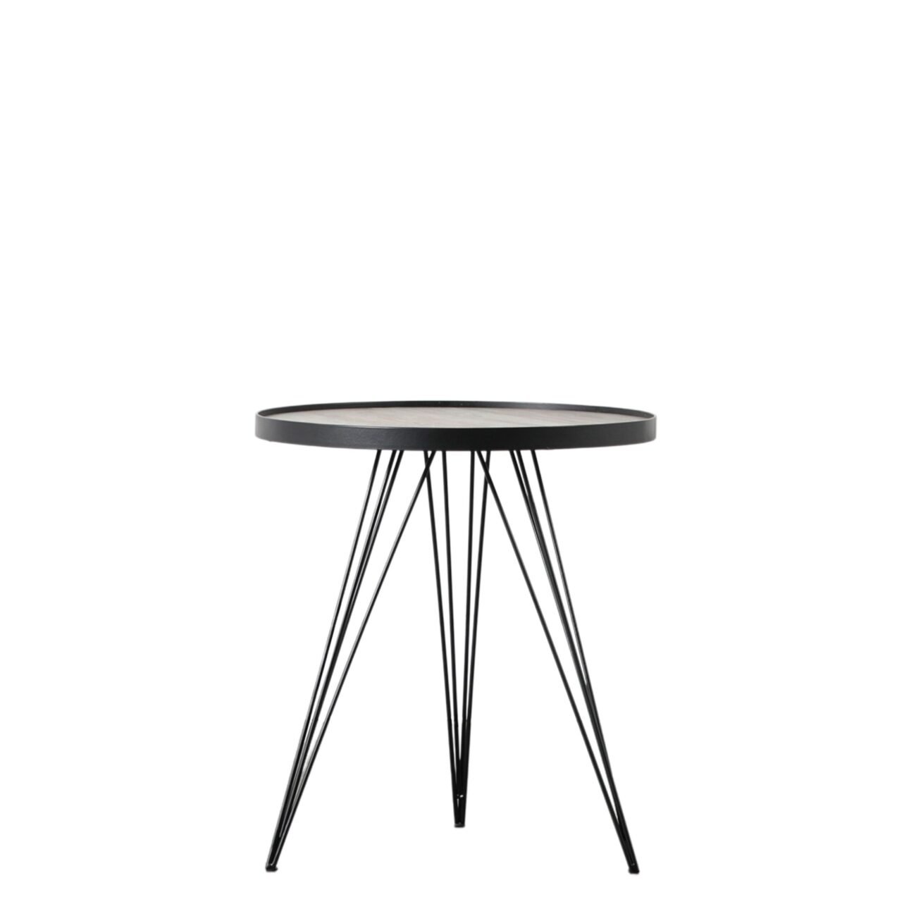 Funell Side Table