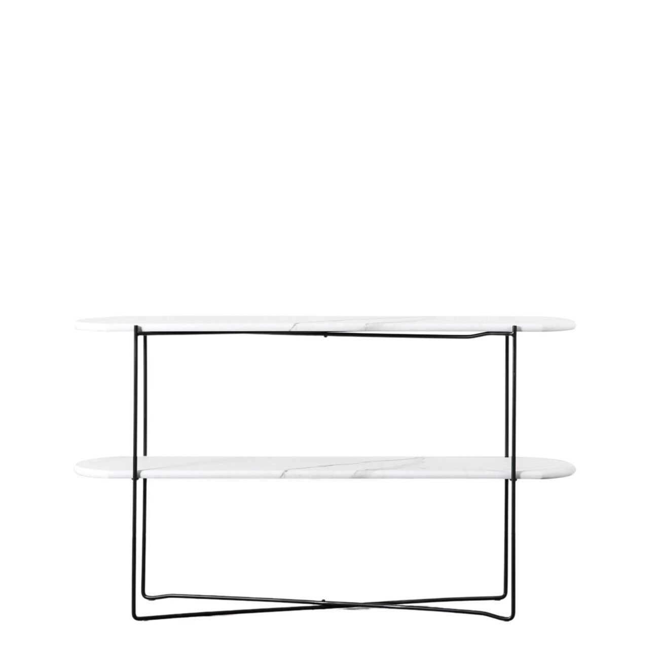Inford Console Table