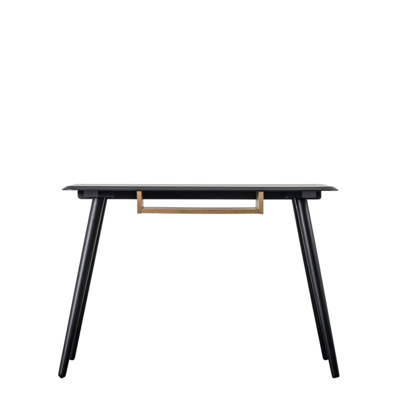 Addox Desk with Shelf