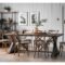 Ashbourne Dining Table - Dining Tables | Eclectic Niche