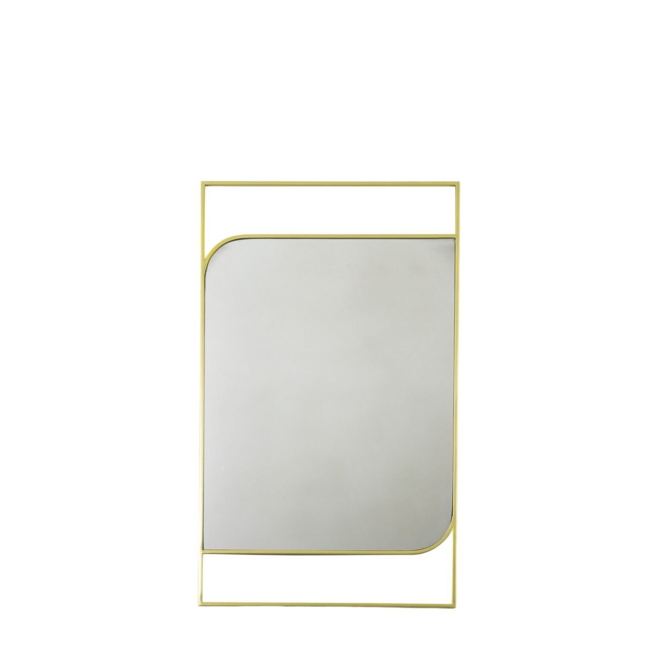 Sanor Mirror Champagne