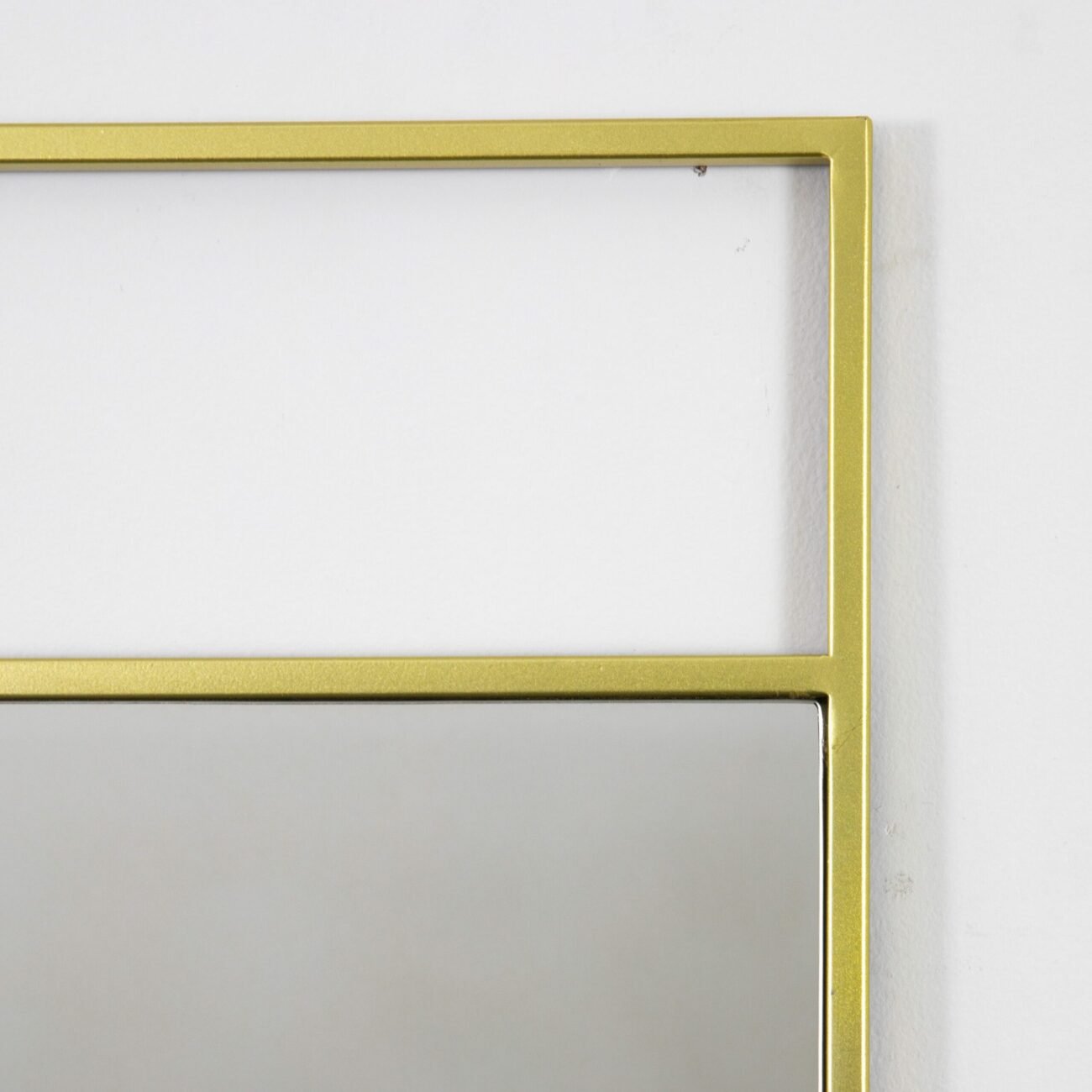 Sanor Mirror Champagne