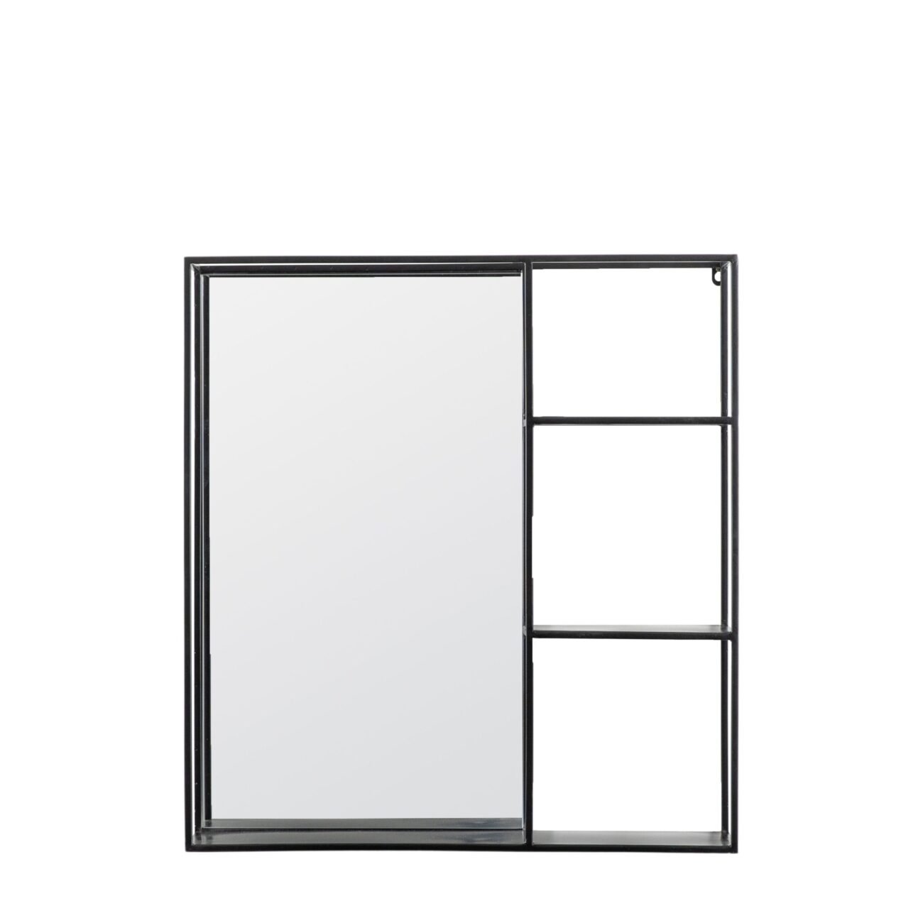 Baili Mirror Shelf