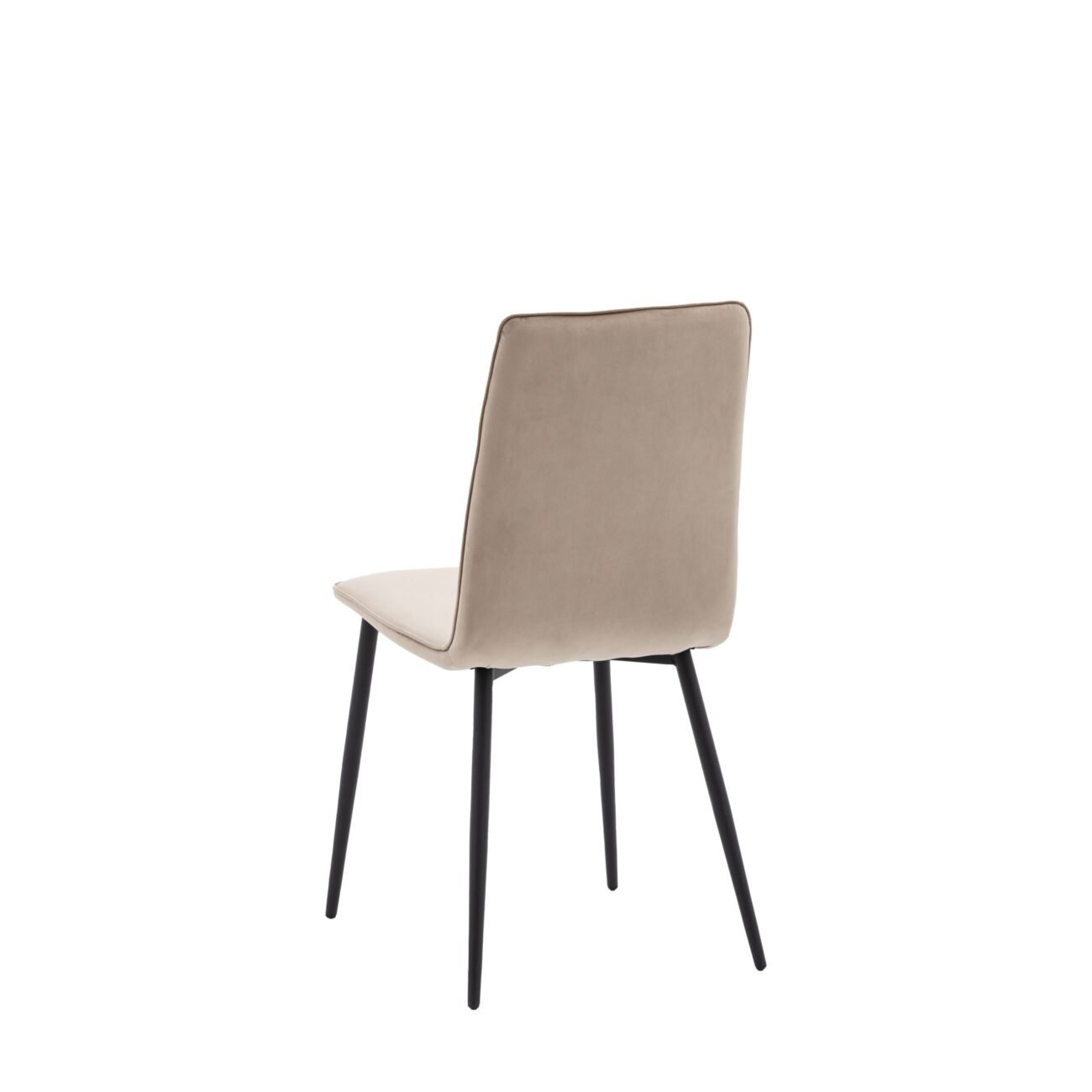Tidicombe Dining Chair Taupe (2pk)