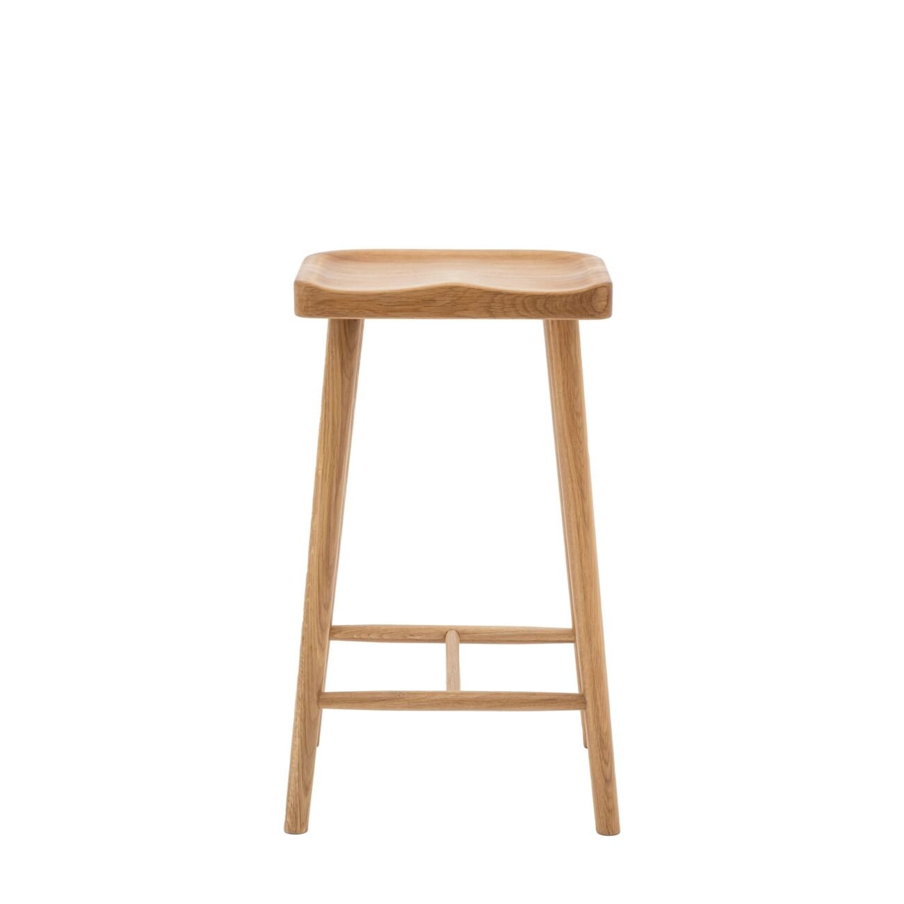 Ontim Bar Stool Natural