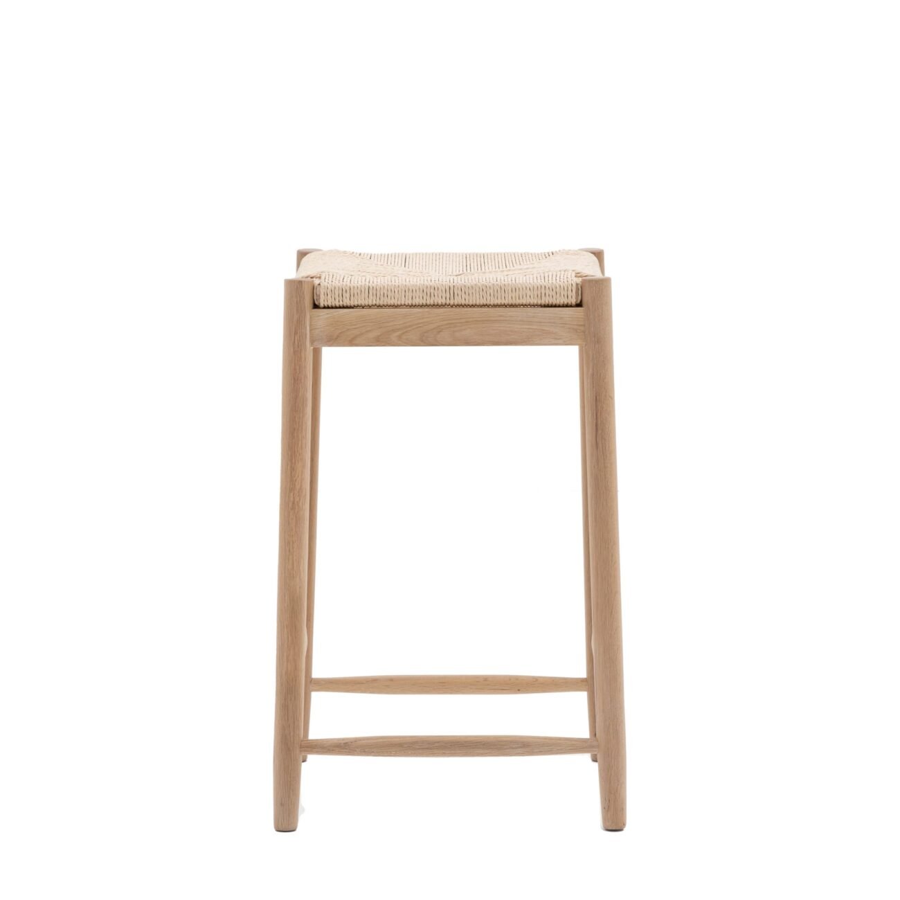 Etonette Rope Stool