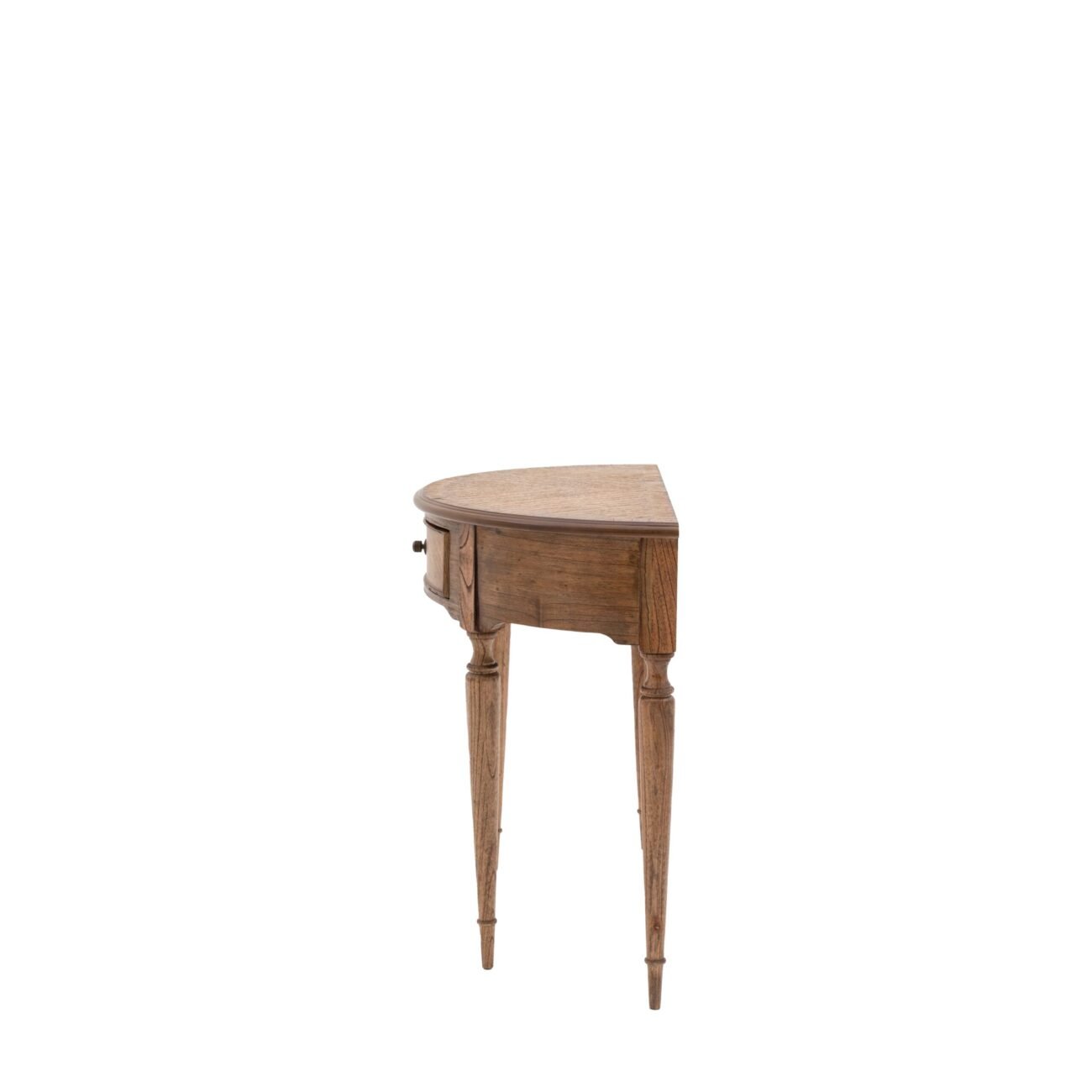 Groveham Demi Lune Table