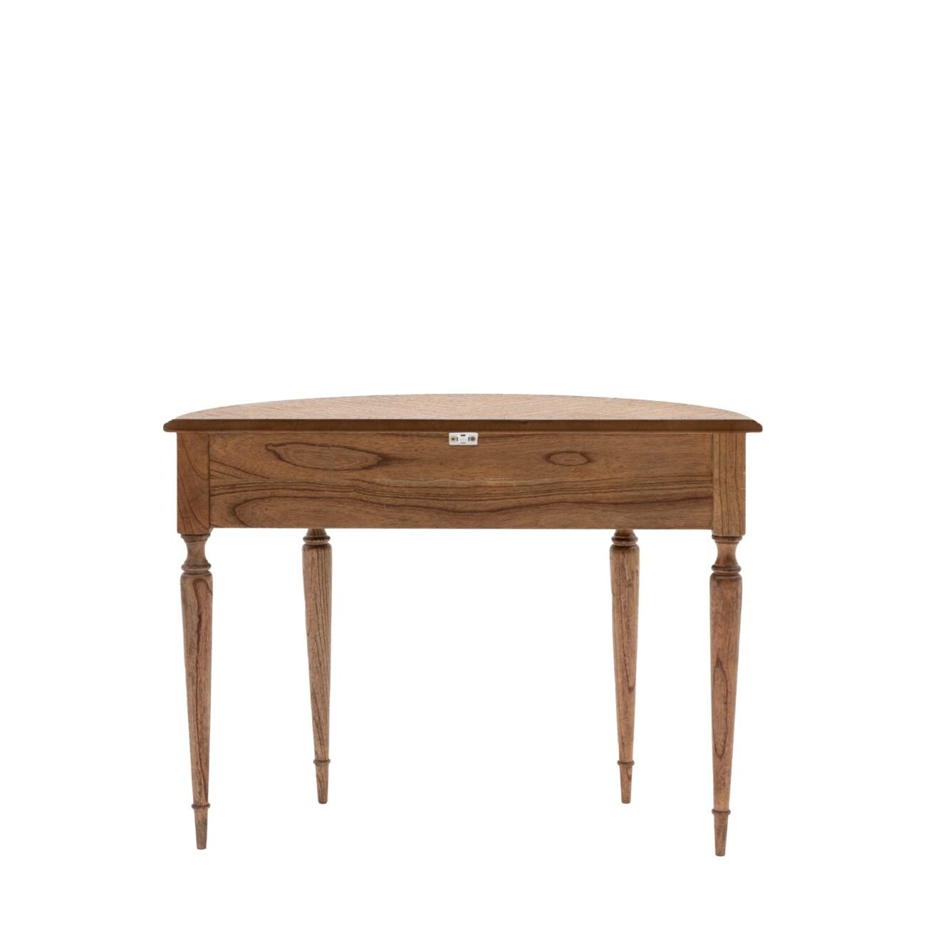 Groveham Demi Lune Table