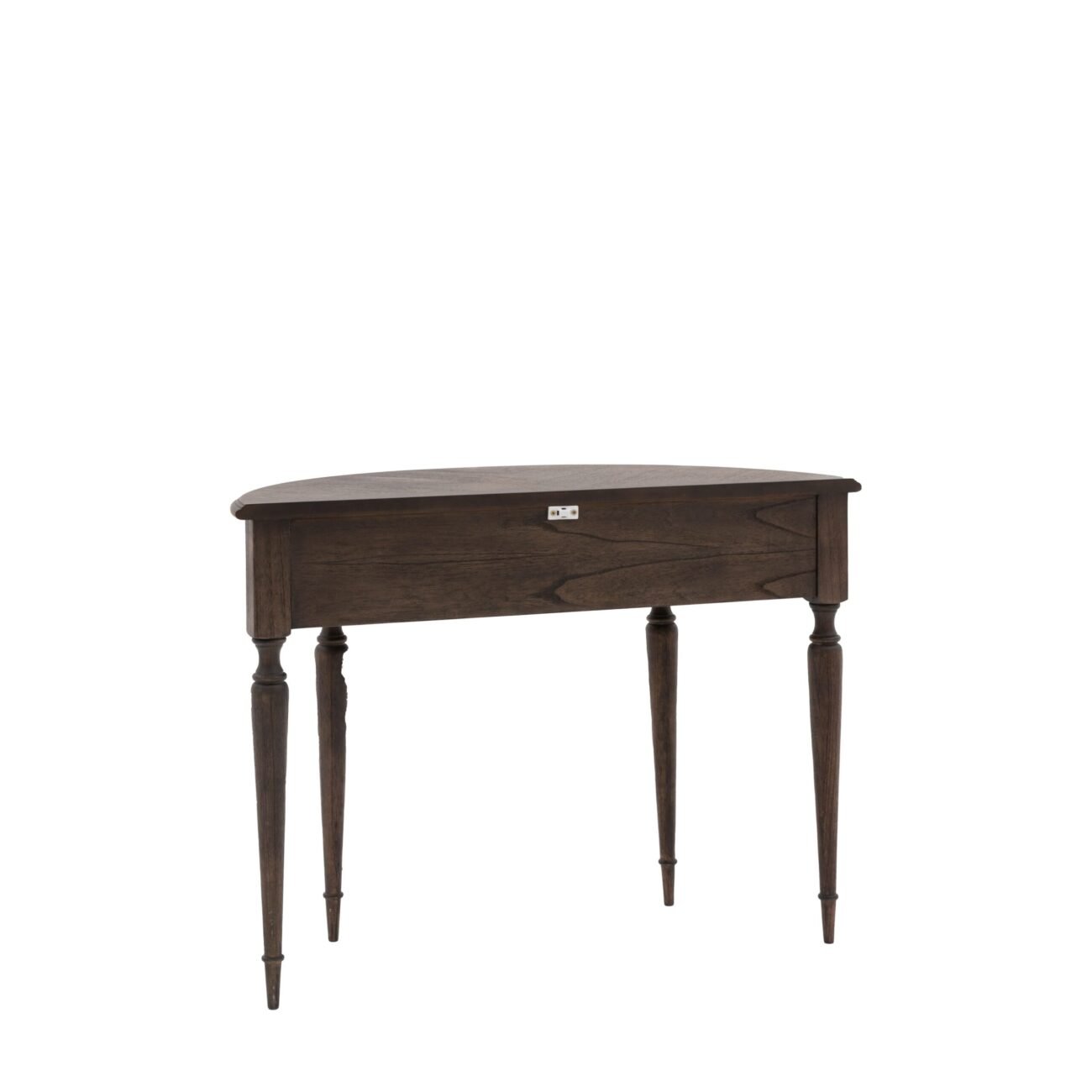 Addison Demi Lune Table