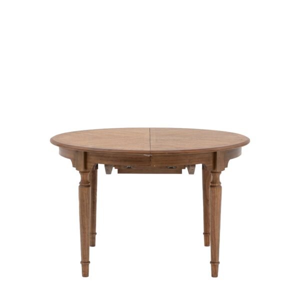 Groveham Extending Round Table