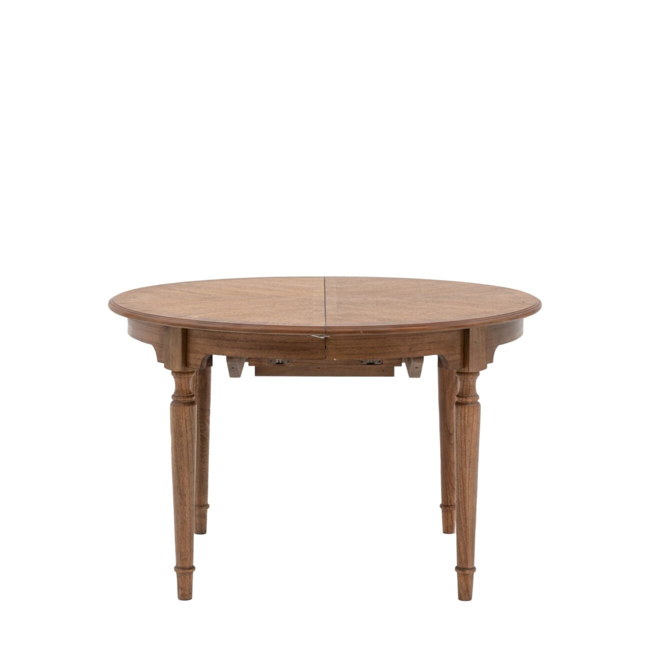 Groveham Extending Round Table Groveham Extending Round Table