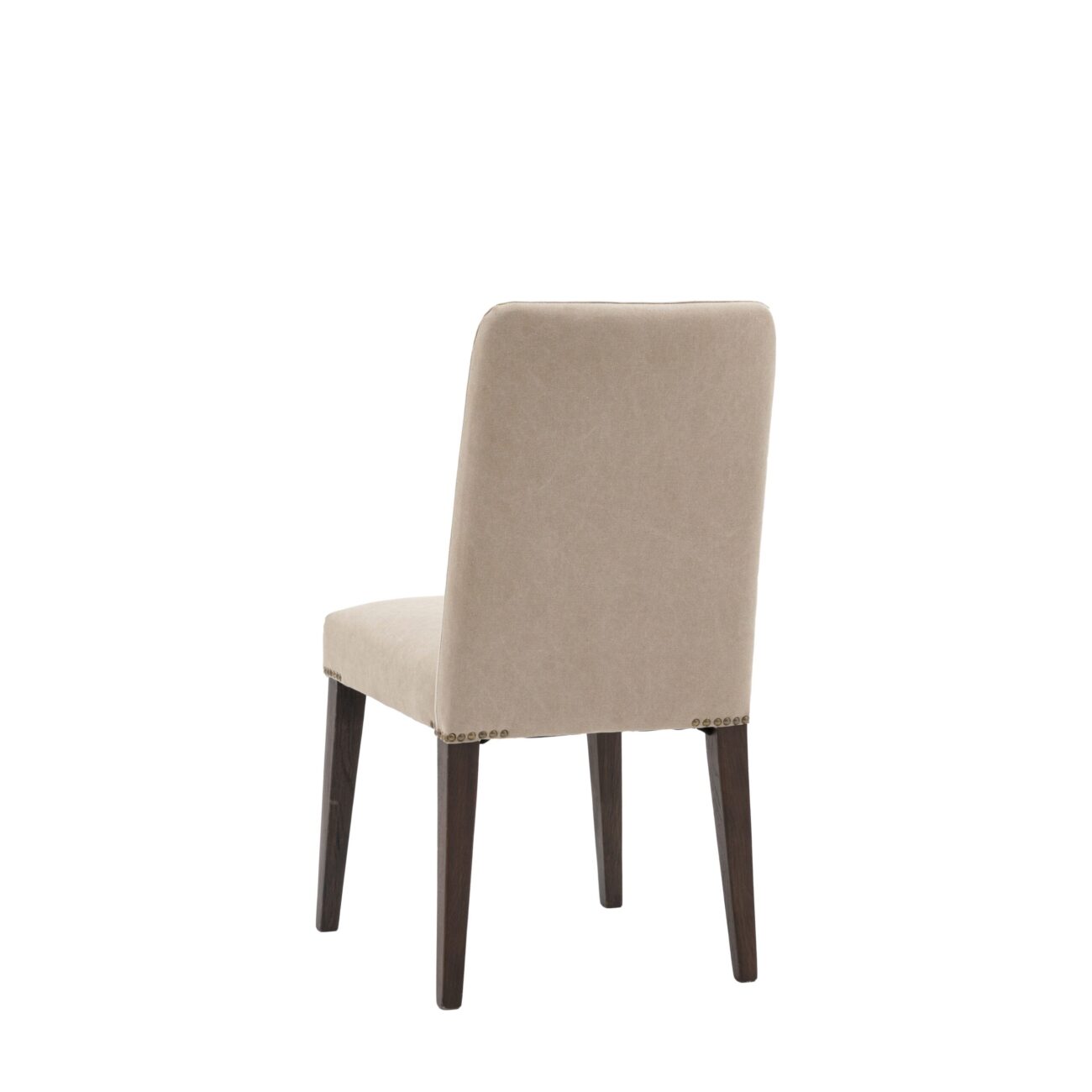 Addison Chair Cement Linen (2pk)